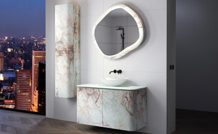 Conjunto de muebles - Zora
